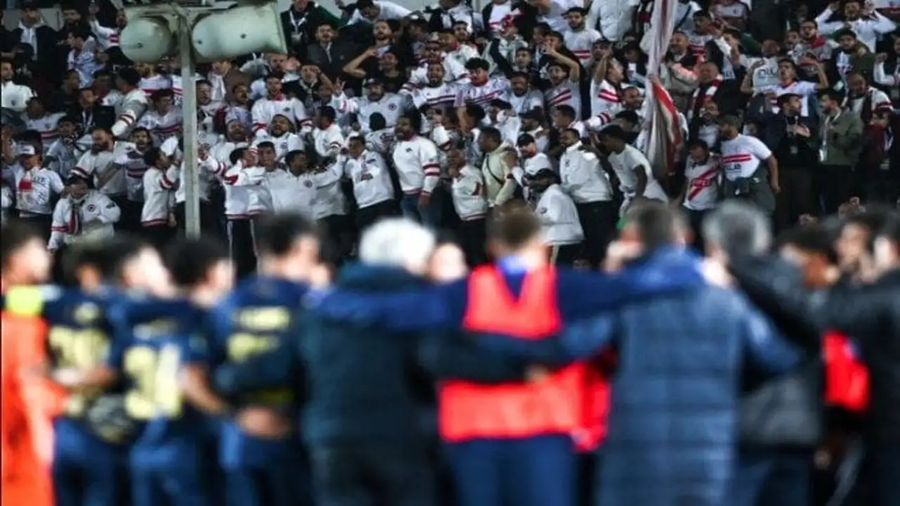 اعتراض الزمالك.. الكشف عن تفاصيل خطاب الاحتجاج ضد موعد مباراة كليوباترا بالكأس